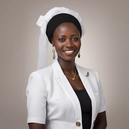 Jacqueline Mbabazi