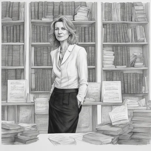 Jacqueline McKenzie (lawyer)