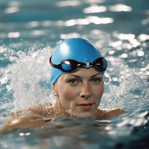 Jacqueline McKenzie (swimmer)
