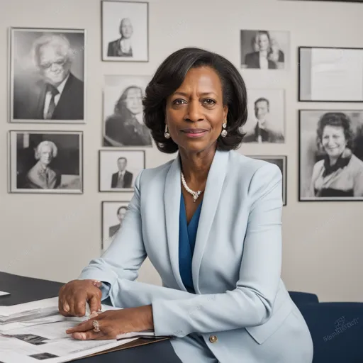 Jacqueline Minor