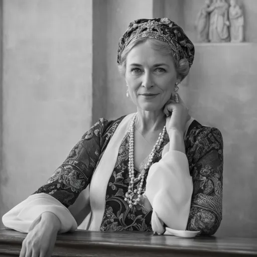 Jacqueline Mitelman
