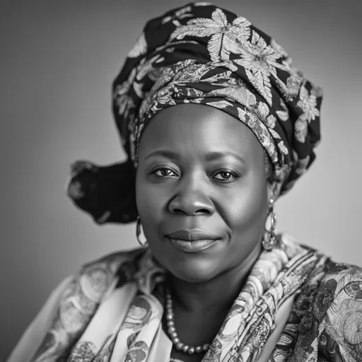 Jacqueline Mofokeng