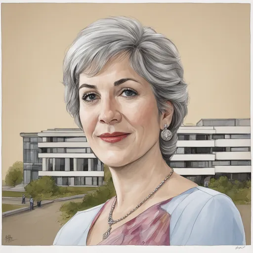 Jacqueline Montpetit