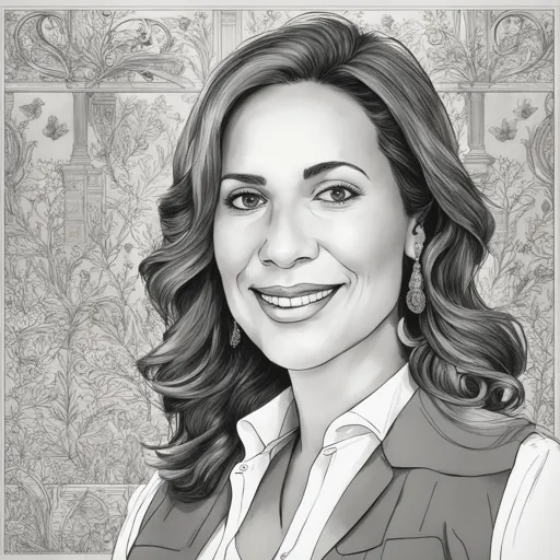 Jacqueline Moody