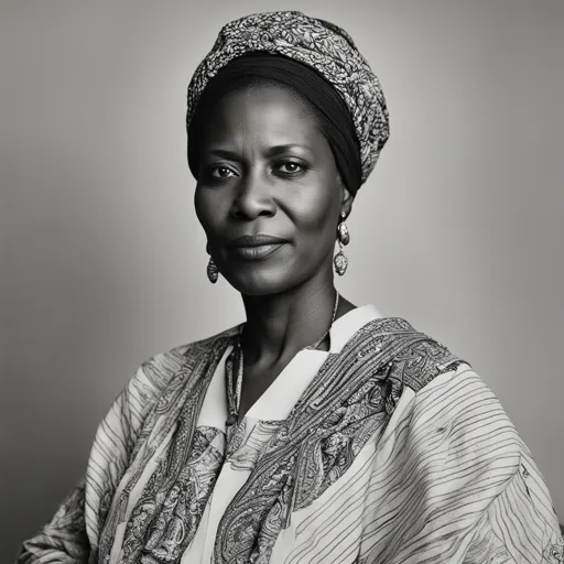 Jacqueline Moudeina