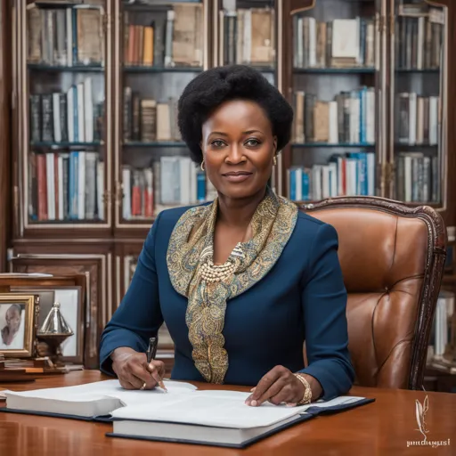 Jacqueline Muhongayire