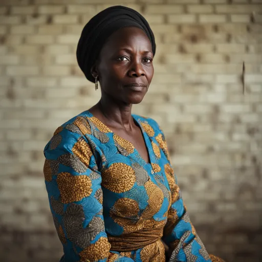 Jacqueline Murekatete