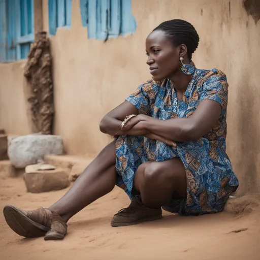 Jacqueline Mutere
