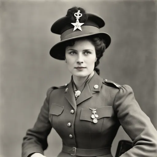 Jacqueline Nearne