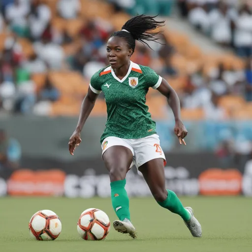 Jacqueline Nkole