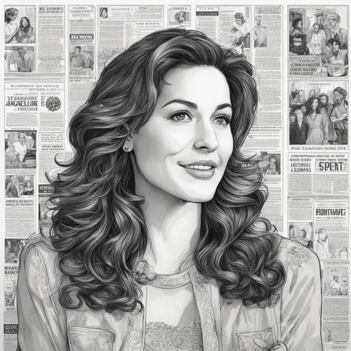 Jacqueline Novak