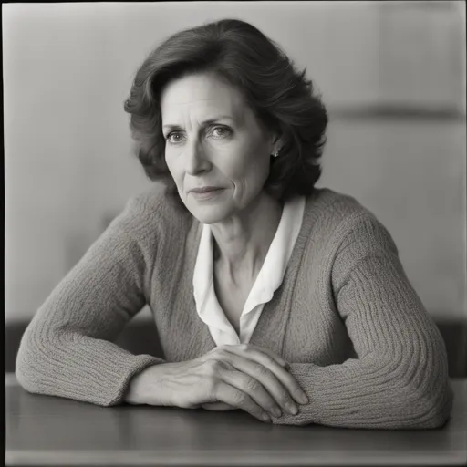 Jacqueline Osherow