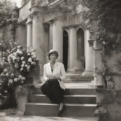 Jacqueline Pagnol