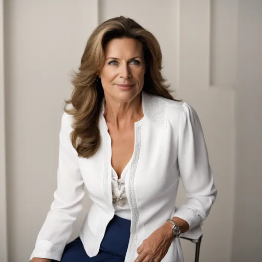 Jacqueline Pascarl