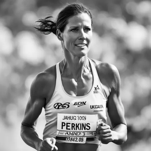 Jacqueline Perkins