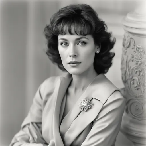 Jacqueline Pirie