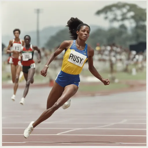 Jacqueline Pusey