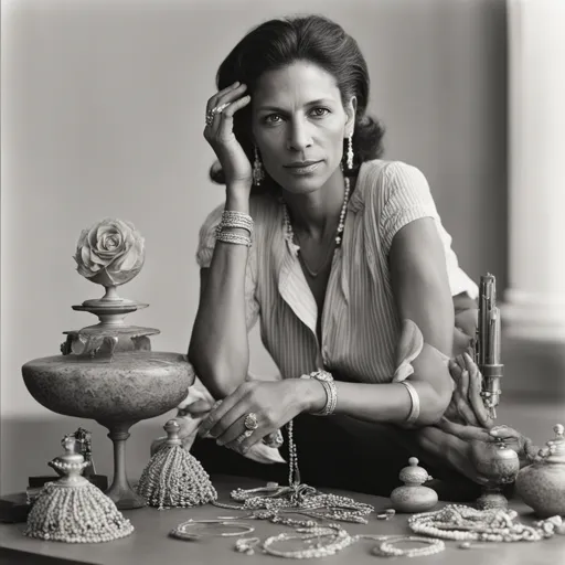 Jacqueline Rabun