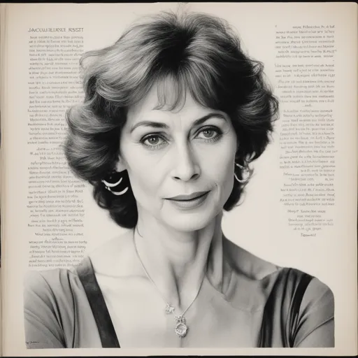 Jacqueline Risset