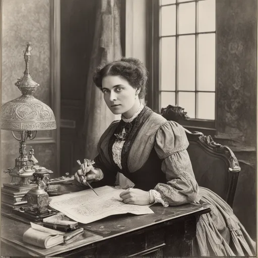Jacqueline Rivière