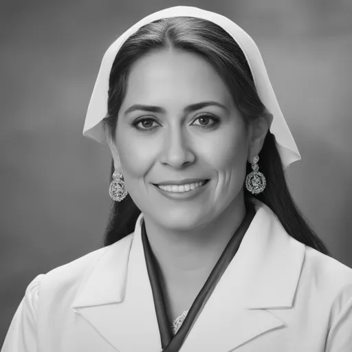 Jacqueline Rodríguez Hernández