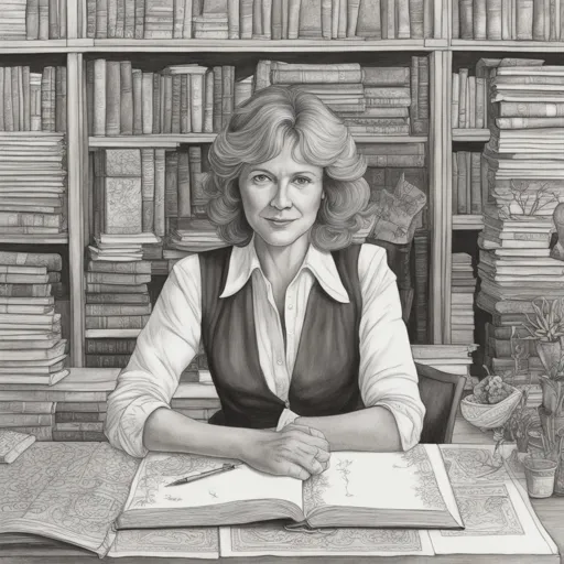 Jacqueline Rogers