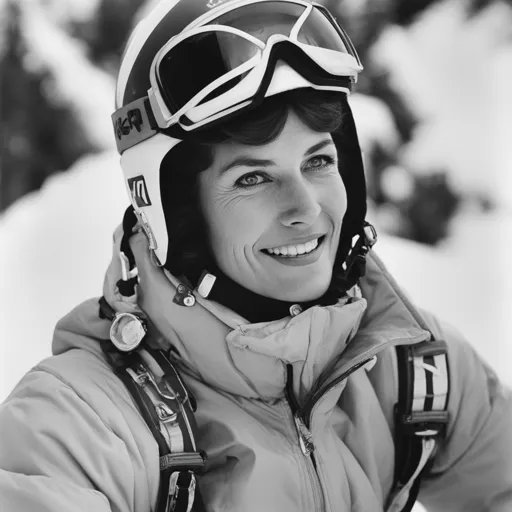 Jacqueline Rouvier