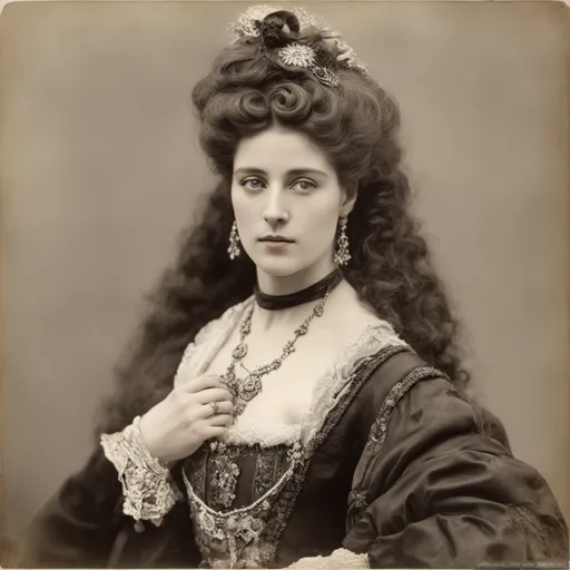 Jacqueline Seveste