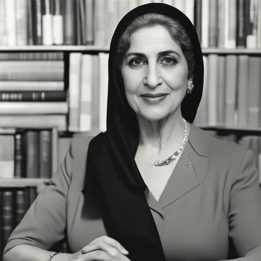 Jacqueline Sfeir