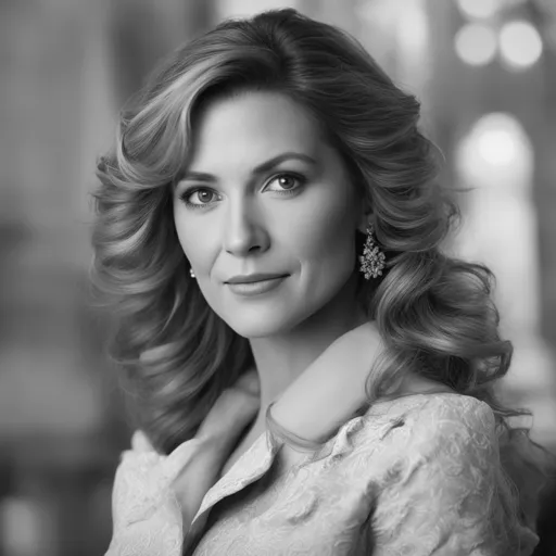 Jacqueline Shogan