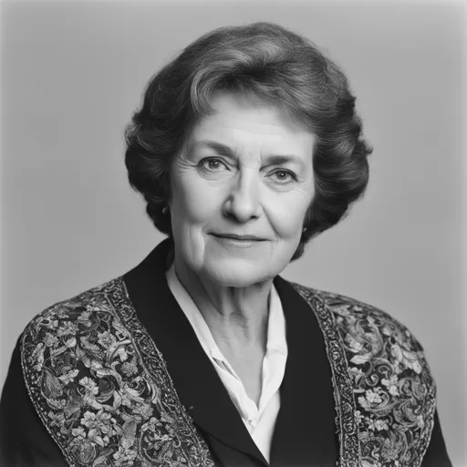 Jacqueline Simpson