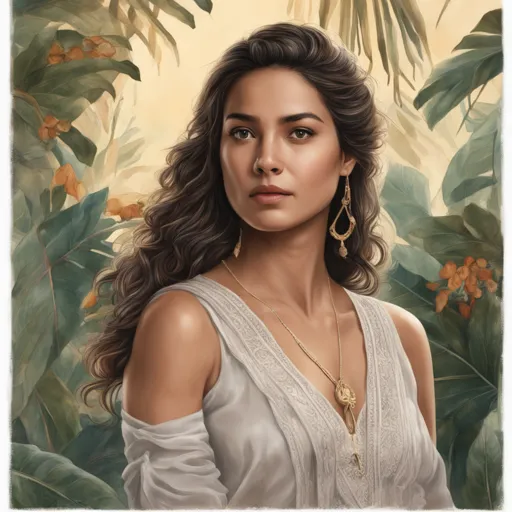 Jacqueline Solís