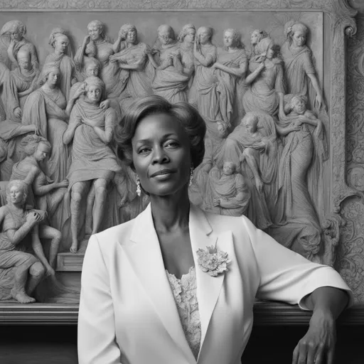 Jacqueline Stanley