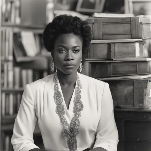 Jacqueline Stewart