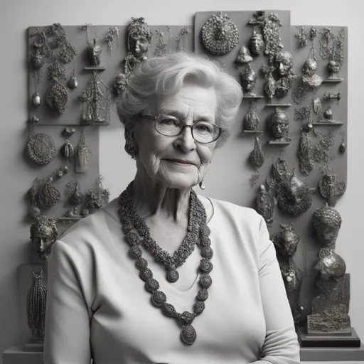 Jacqueline Stieger