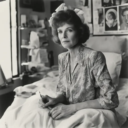 Jacqueline Thurston