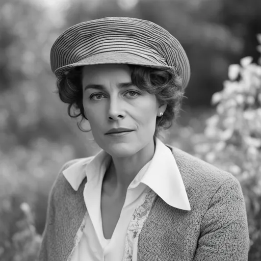 Jacqueline Thévoz