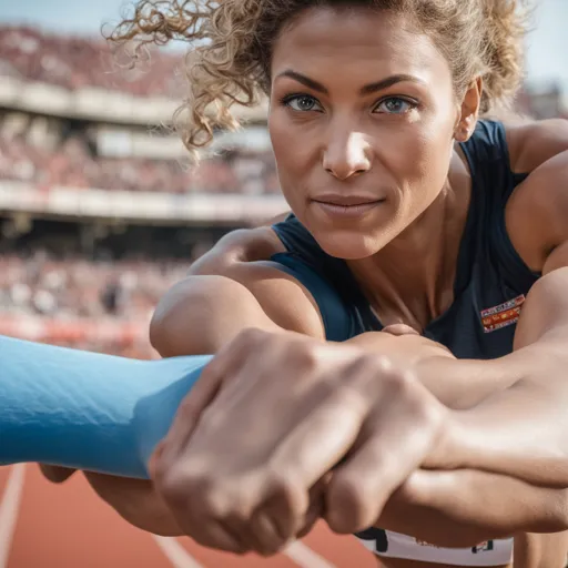 Jacqueline Todten