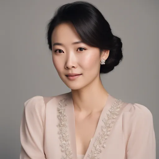 Jacqueline Tong