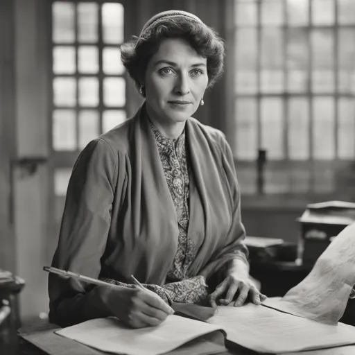 Jacqueline Vaissière