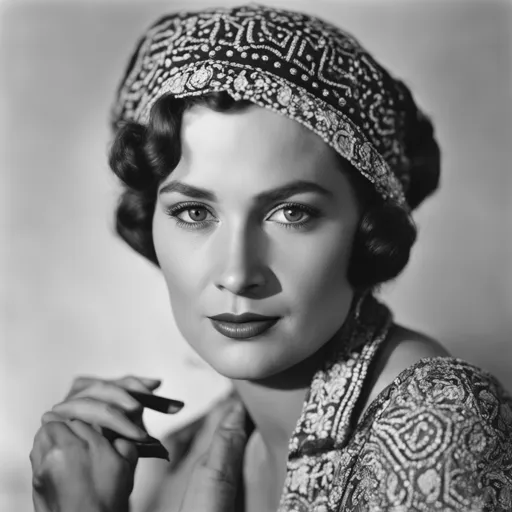 Jacqueline Veuve