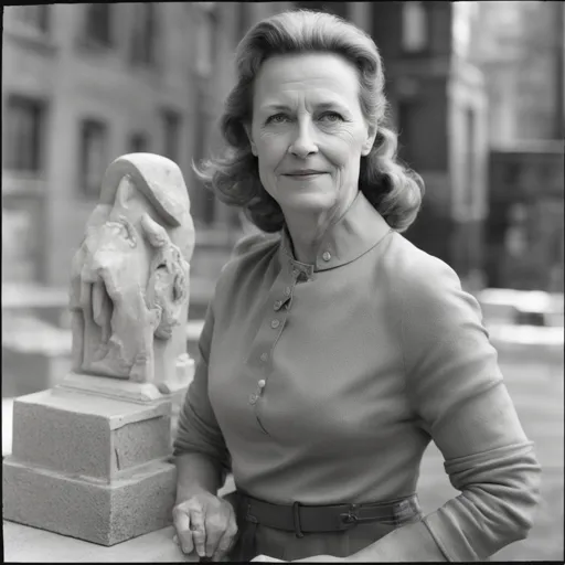 Jacqueline Winsor
