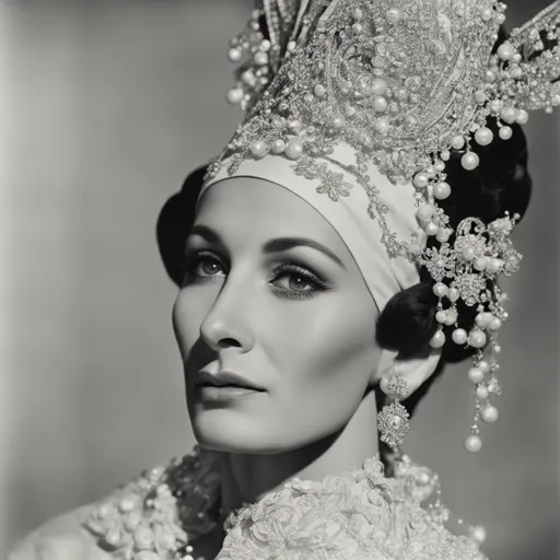 Jacqueline de Ribes