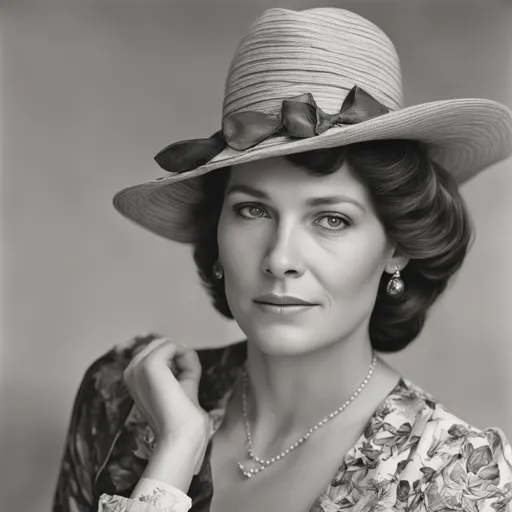 Jacqueline van Gorkom