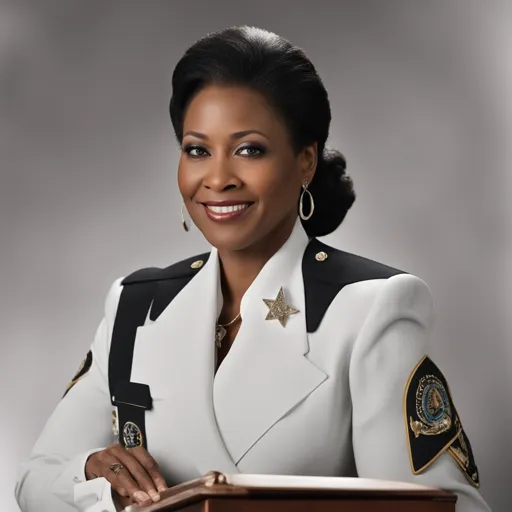 Jacquelyn Harrison Barrett