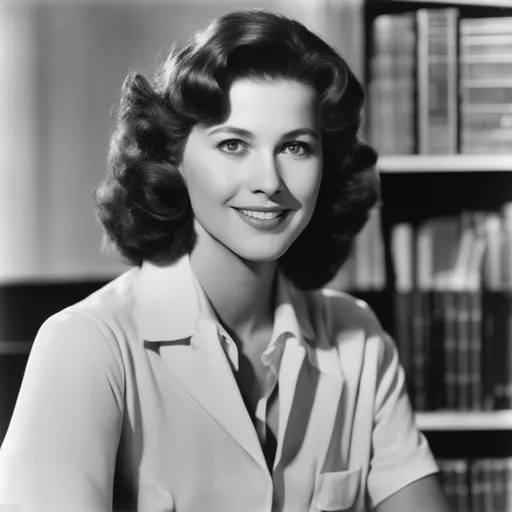 Jacquelyn Schachter