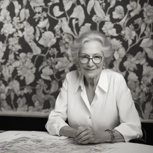 Jacquelynn Baas