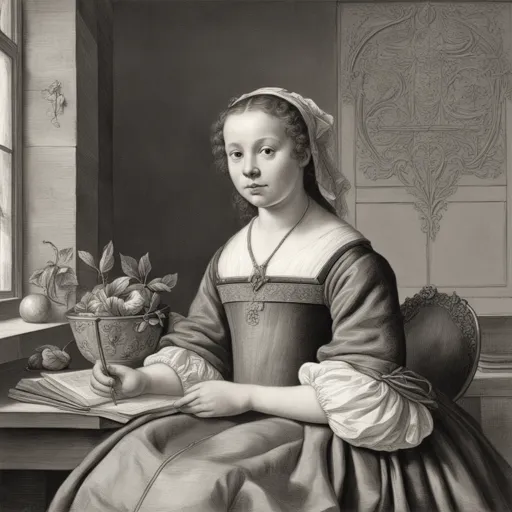 Jacquemijntje Garniers