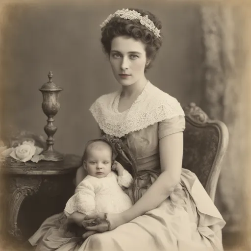 Jacquemine Charrott Lodwidge