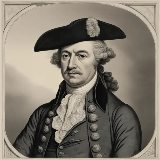 Jacques-Abraham Durand d'Aubigny